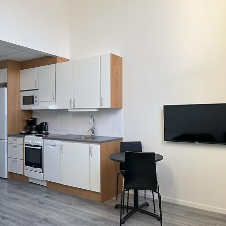 Hotel Torslanda Göteborg Dış mekan fotoğraf