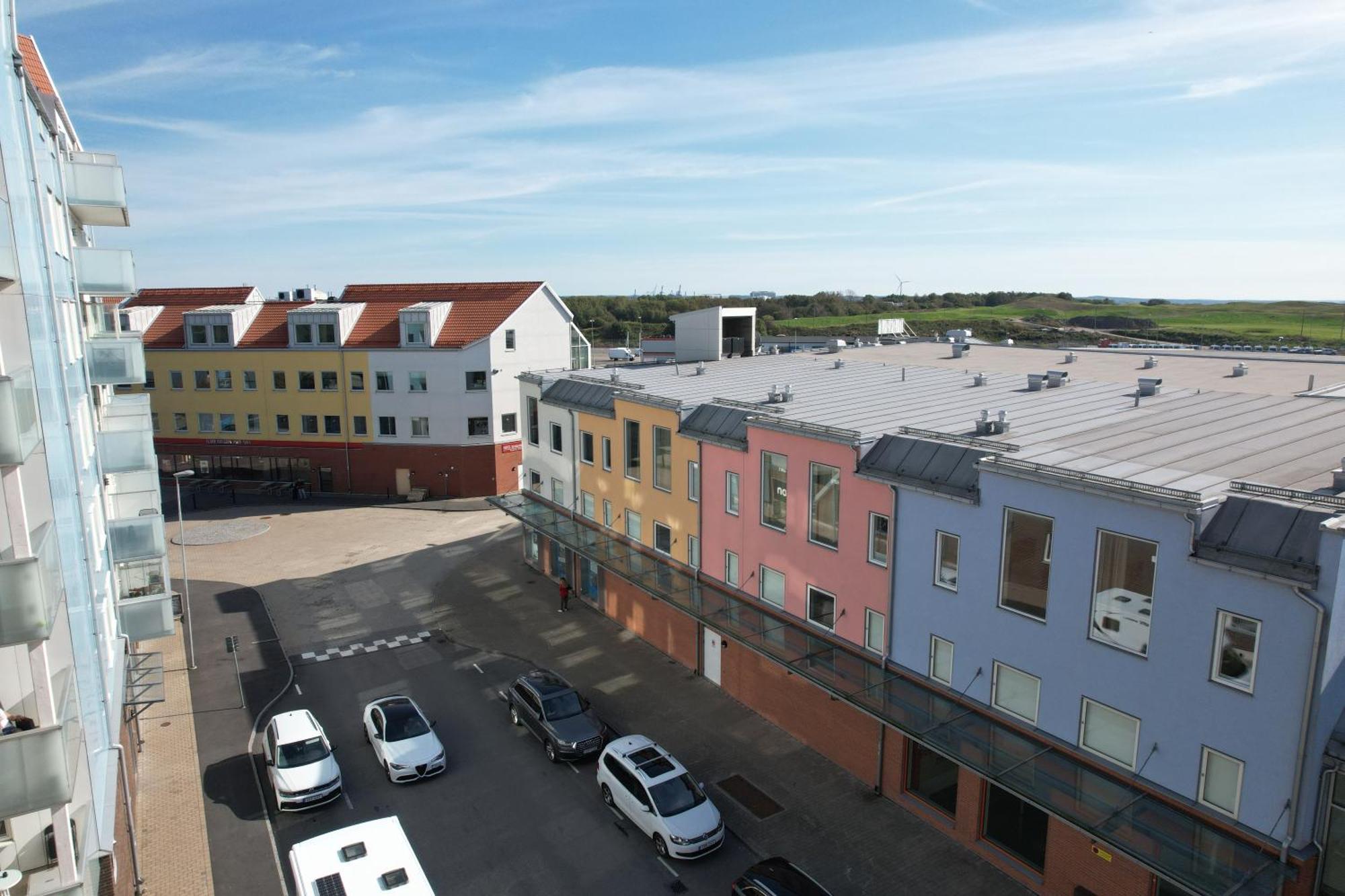 Hotel Torslanda Göteborg Dış mekan fotoğraf