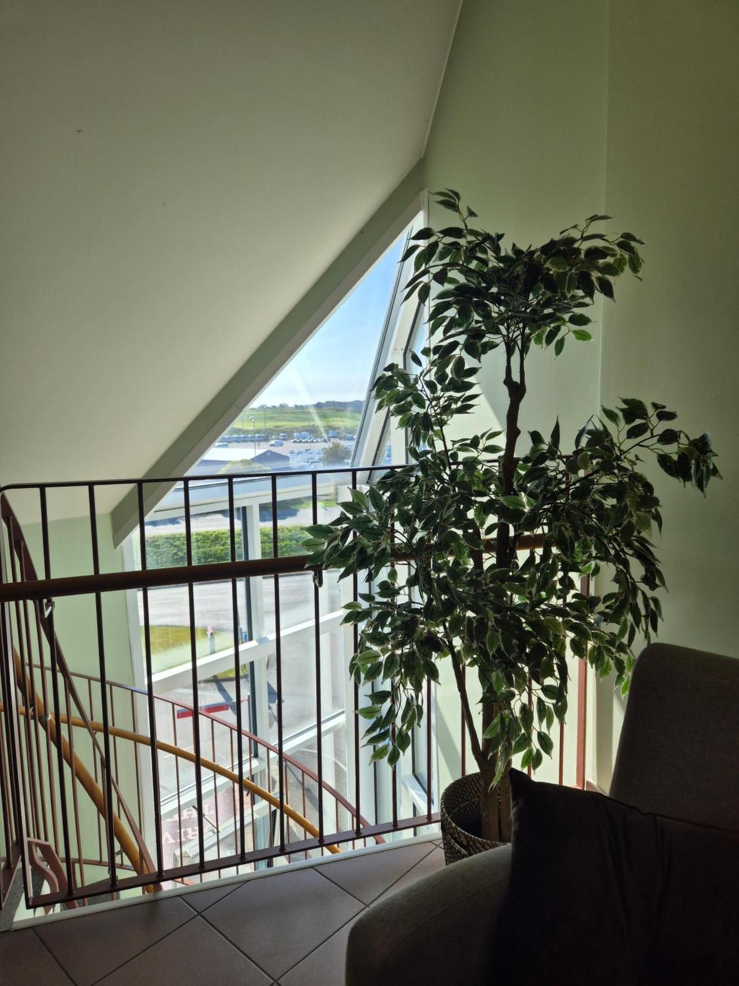 Hotel Torslanda Göteborg Dış mekan fotoğraf
