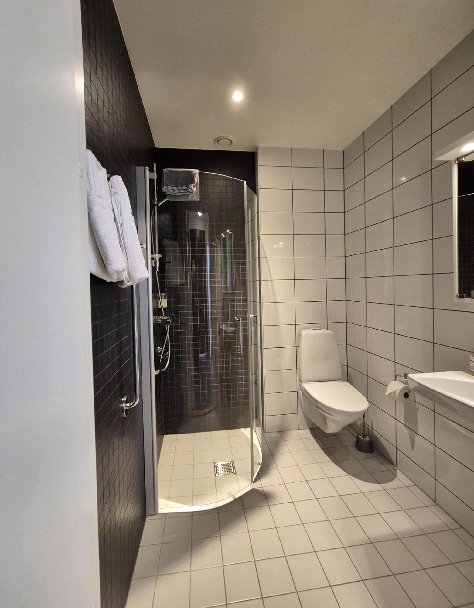 Hotel Torslanda Göteborg Dış mekan fotoğraf