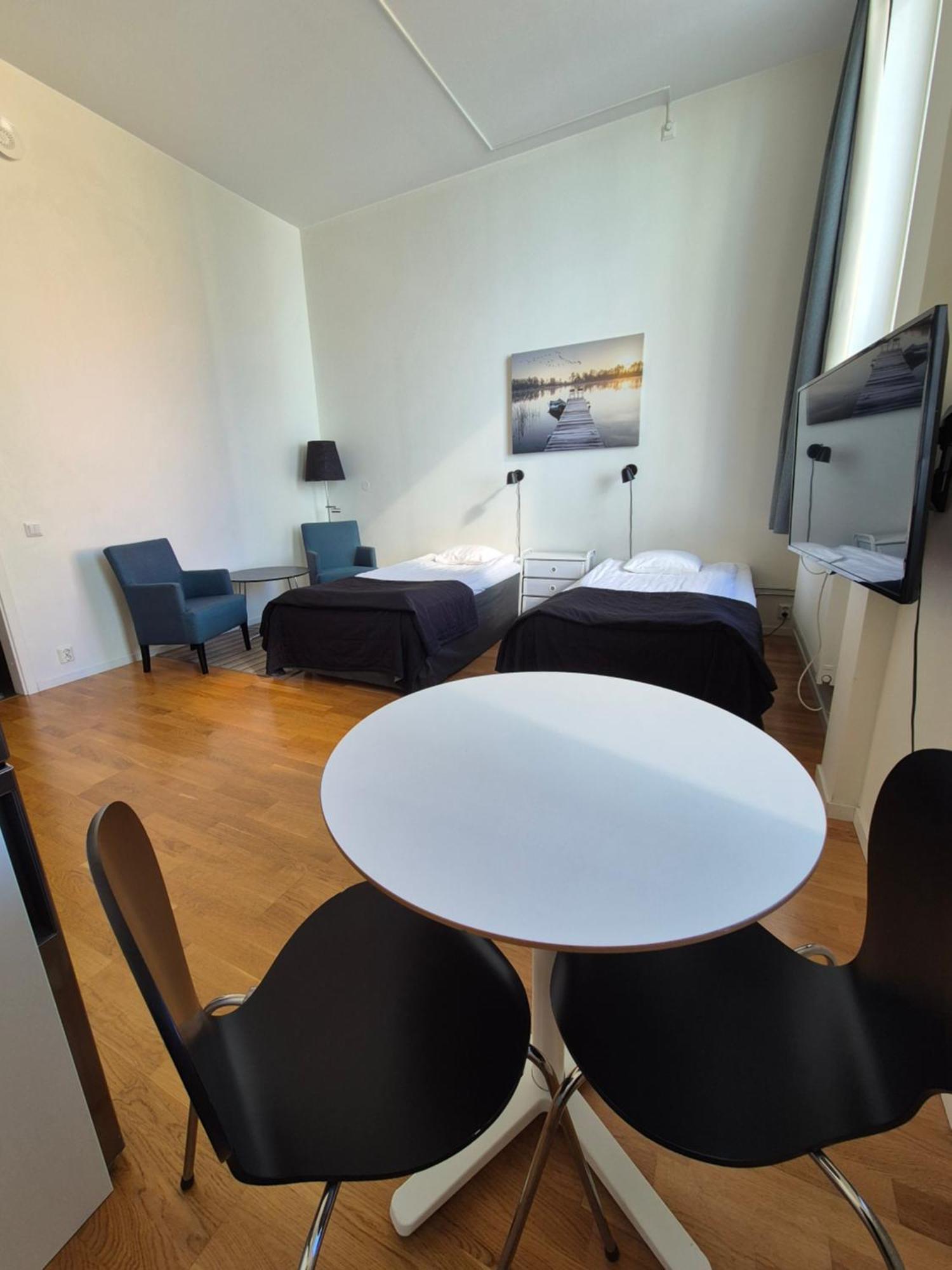 Hotel Torslanda Göteborg Dış mekan fotoğraf