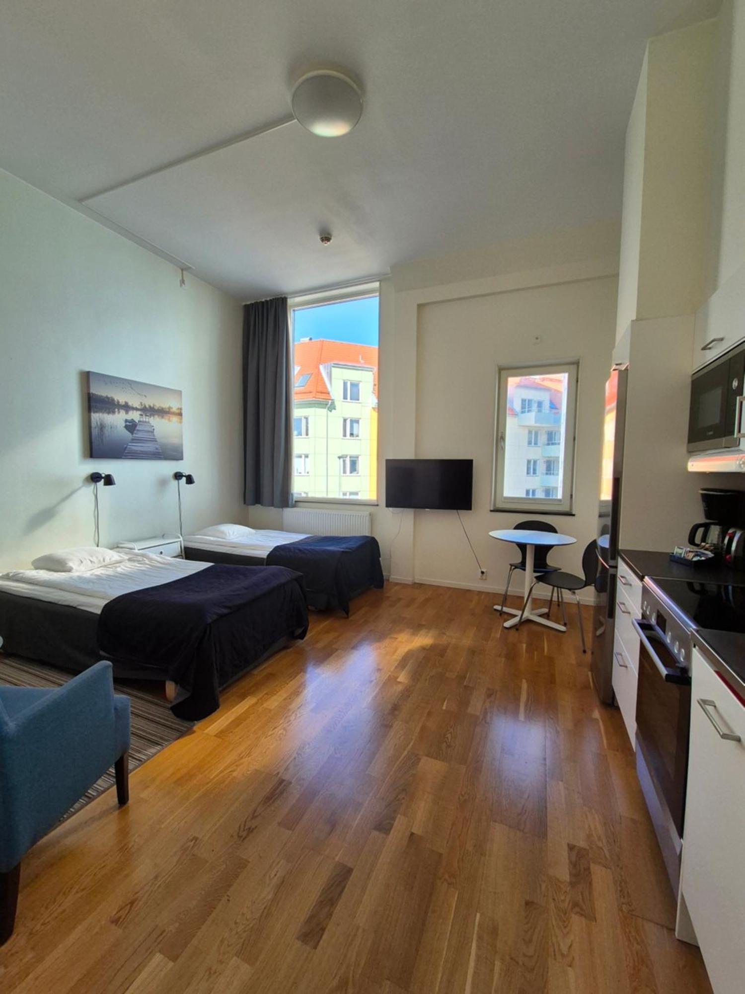 Hotel Torslanda Göteborg Dış mekan fotoğraf