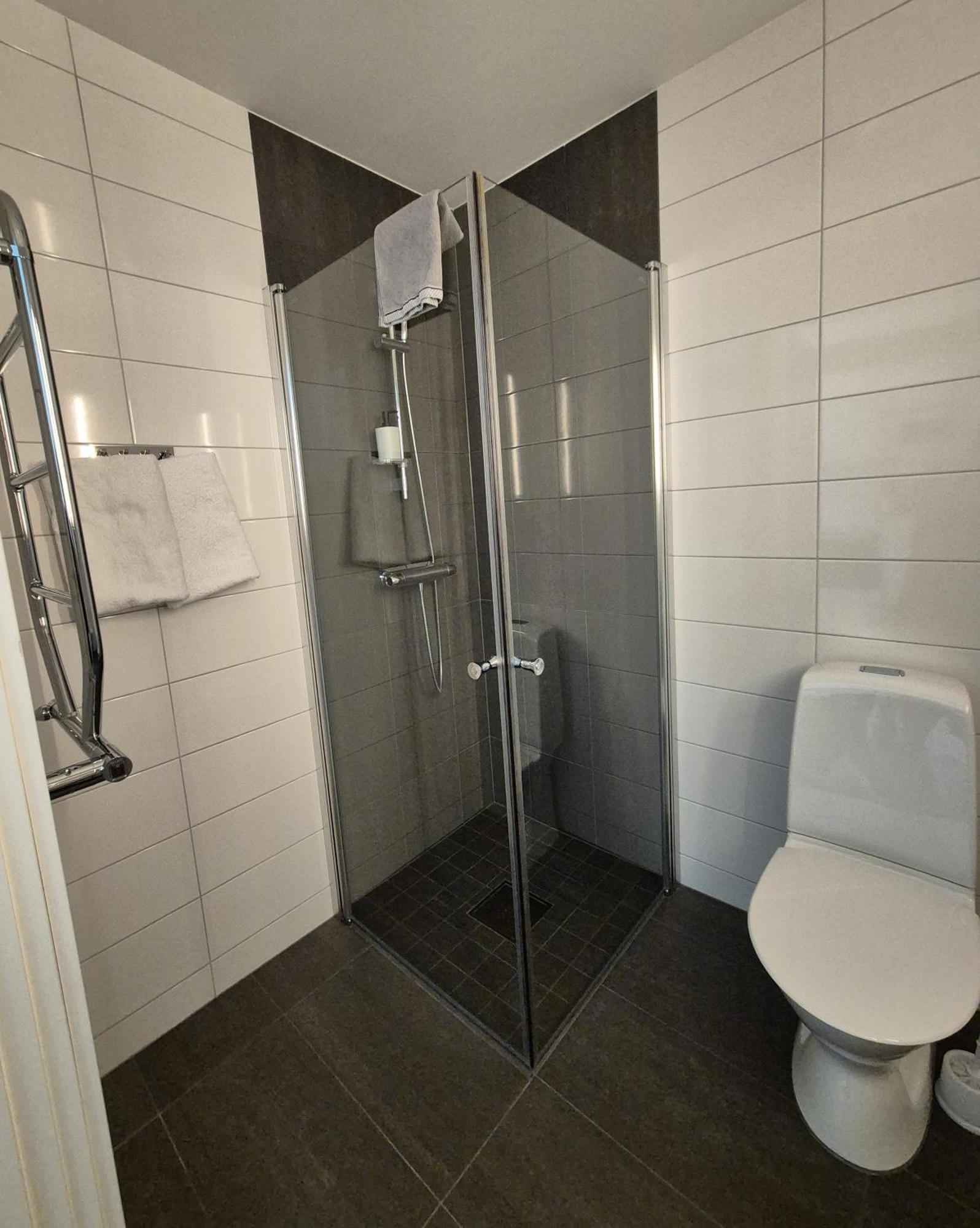 Hotel Torslanda Göteborg Dış mekan fotoğraf