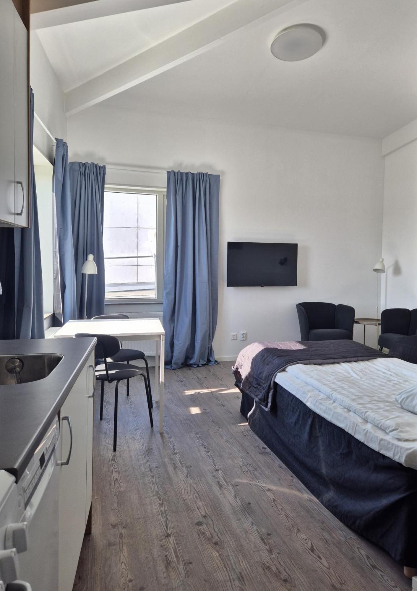 Hotel Torslanda Göteborg Dış mekan fotoğraf