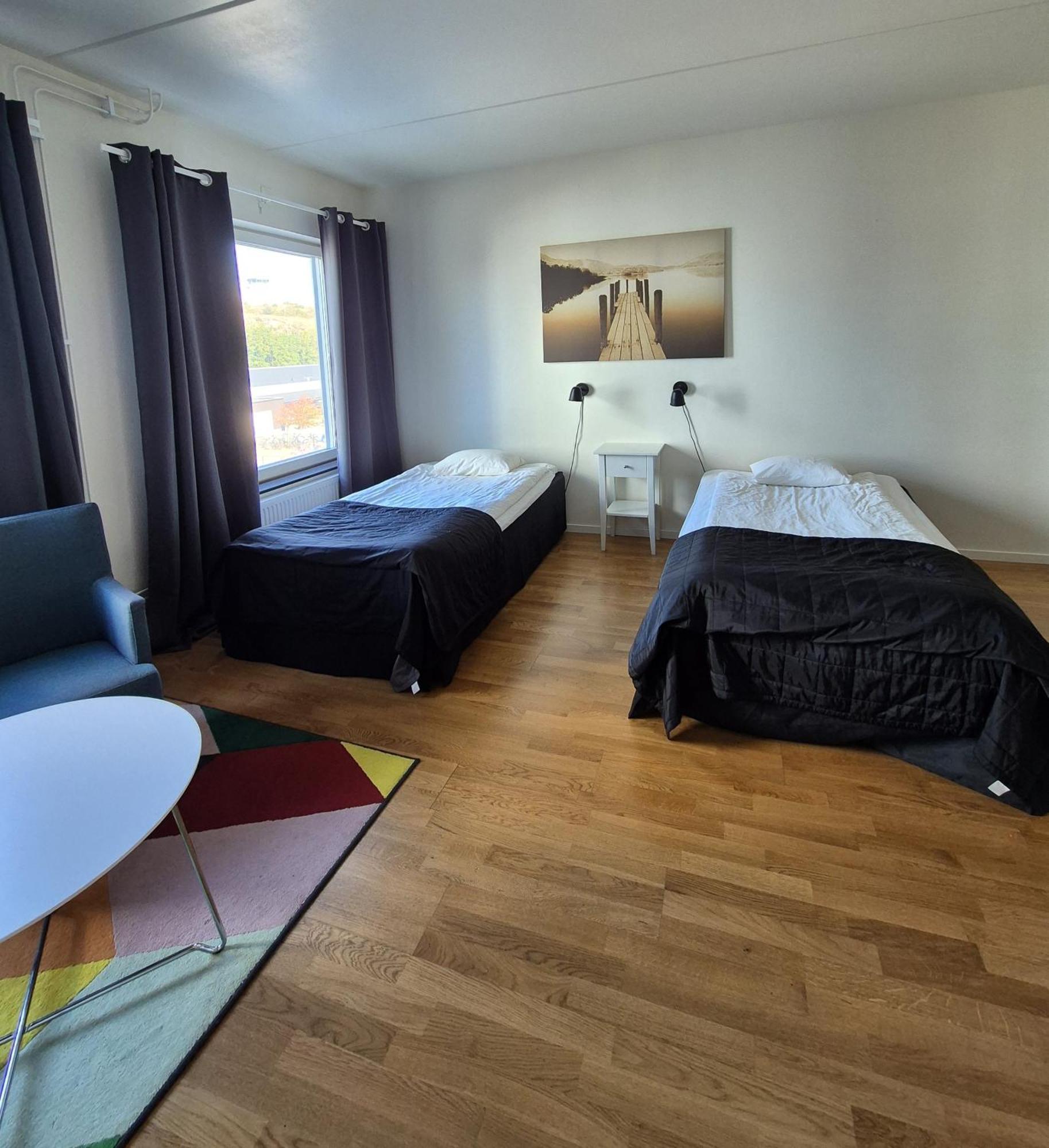 Hotel Torslanda Göteborg Dış mekan fotoğraf
