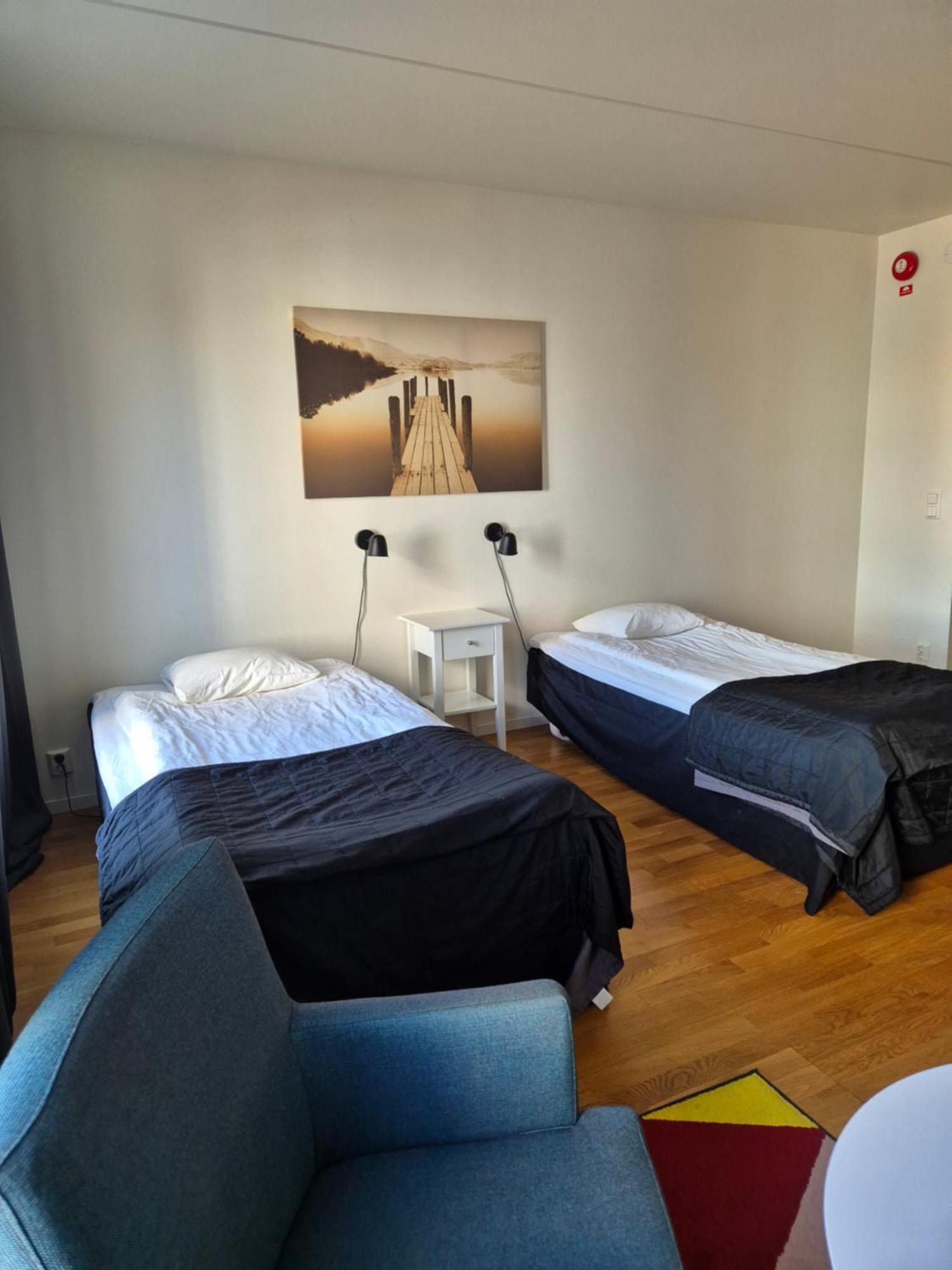 Hotel Torslanda Göteborg Dış mekan fotoğraf