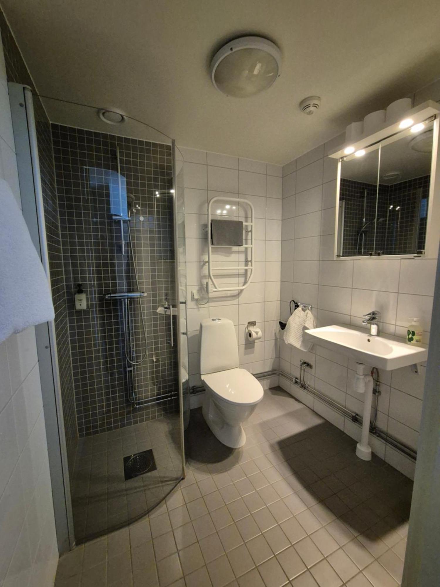 Hotel Torslanda Göteborg Dış mekan fotoğraf