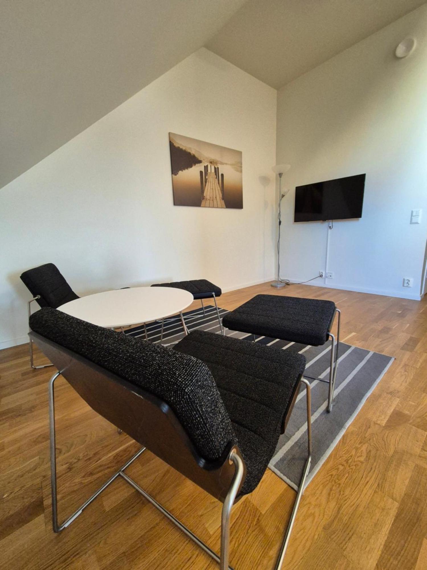 Hotel Torslanda Göteborg Dış mekan fotoğraf