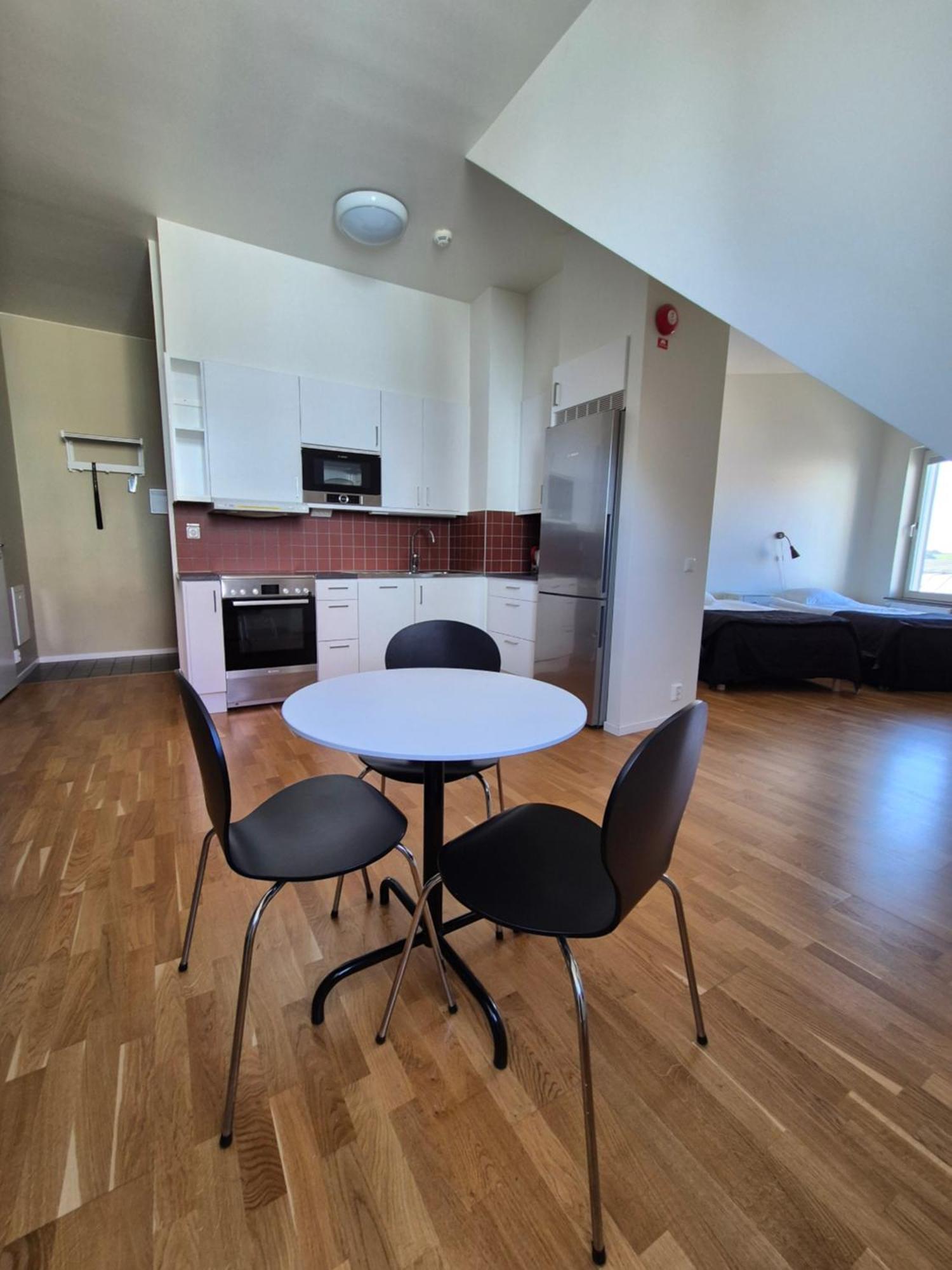 Hotel Torslanda Göteborg Dış mekan fotoğraf