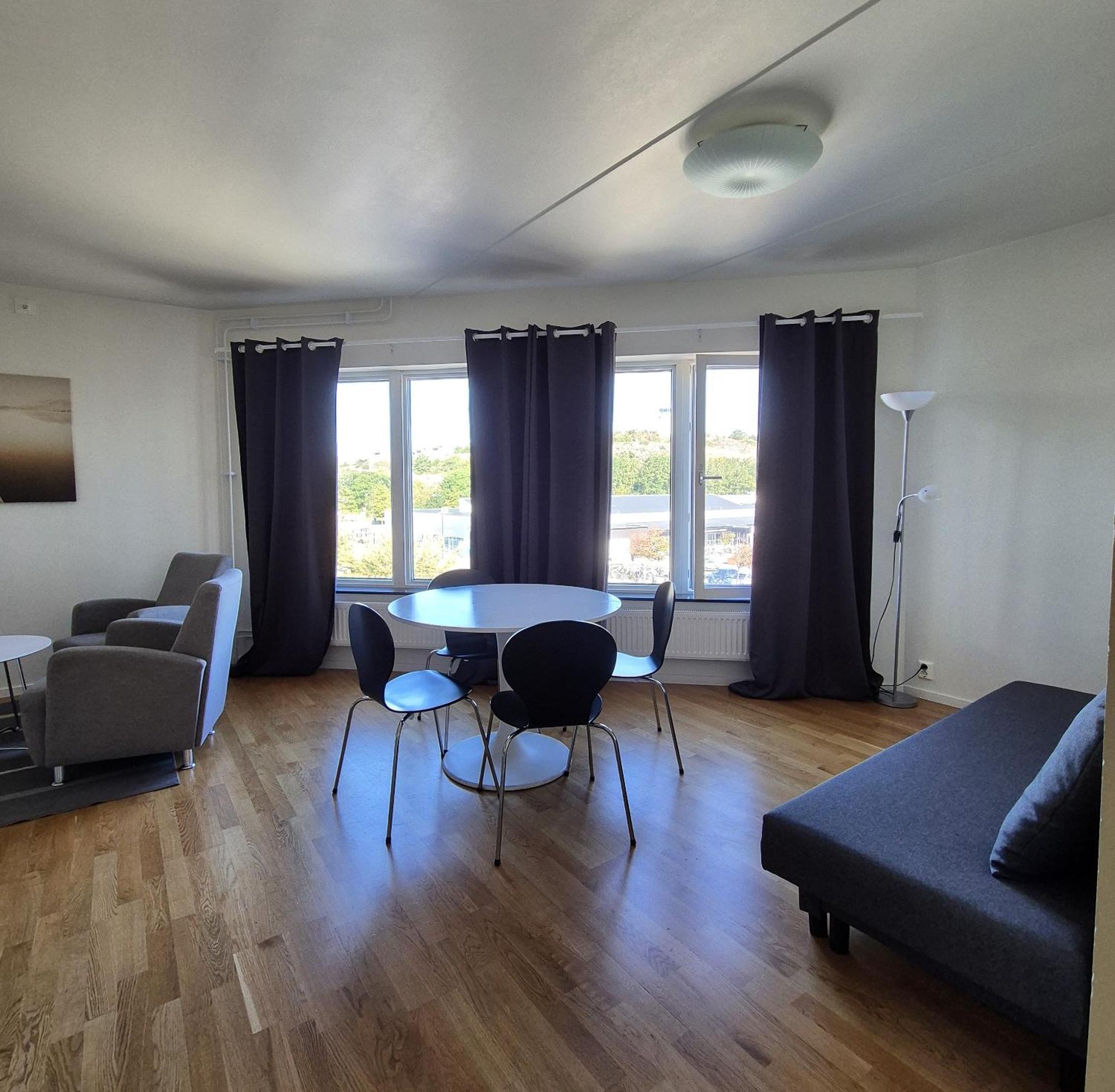 Hotel Torslanda Göteborg Dış mekan fotoğraf