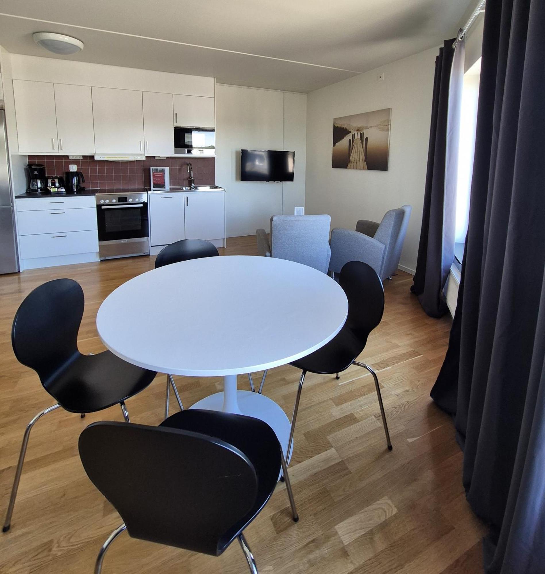 Hotel Torslanda Göteborg Dış mekan fotoğraf