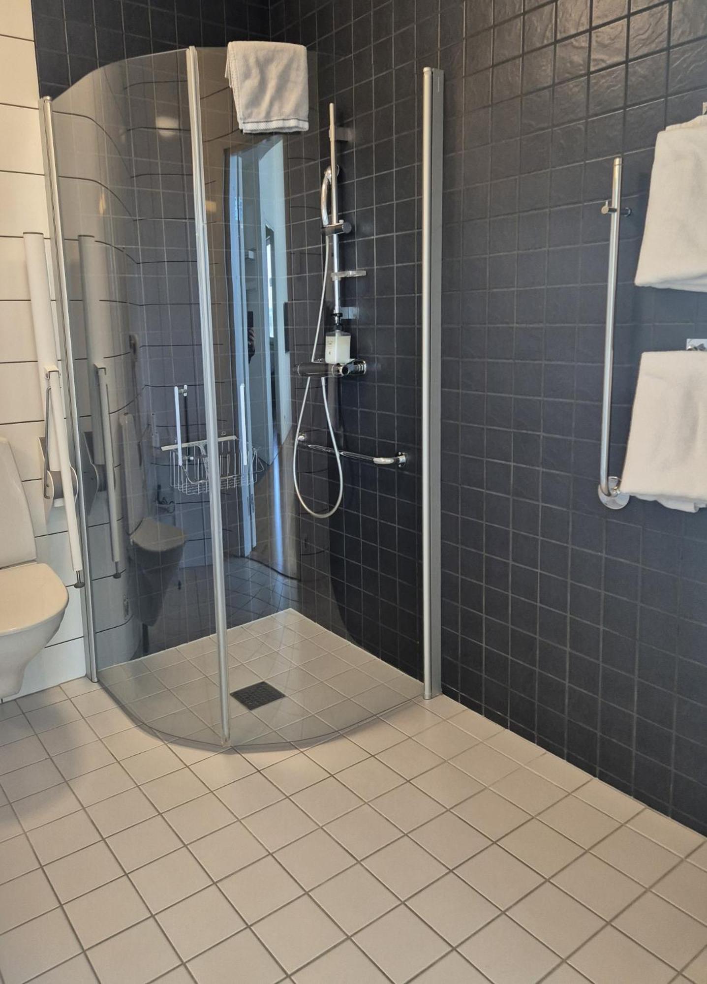 Hotel Torslanda Göteborg Dış mekan fotoğraf