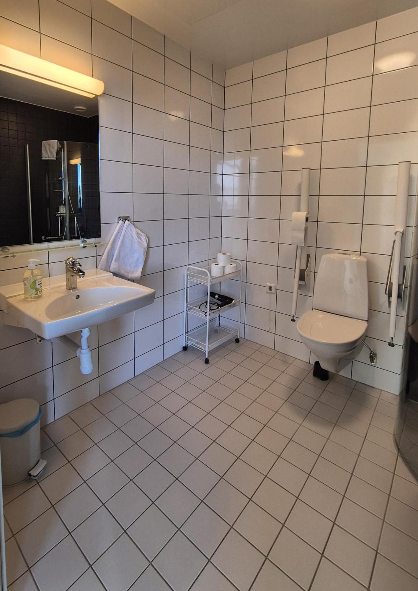 Hotel Torslanda Göteborg Dış mekan fotoğraf