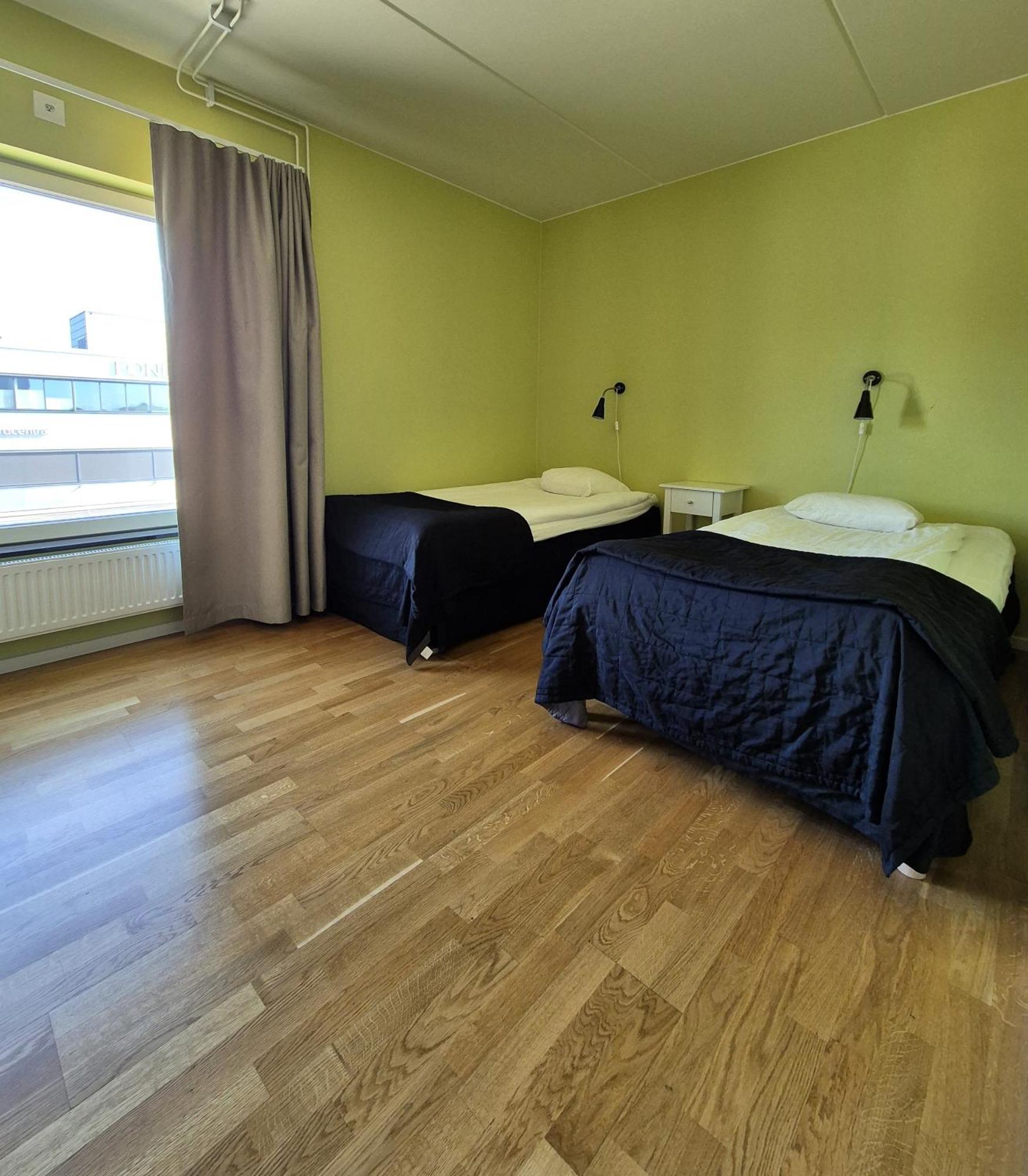 Hotel Torslanda Göteborg Dış mekan fotoğraf
