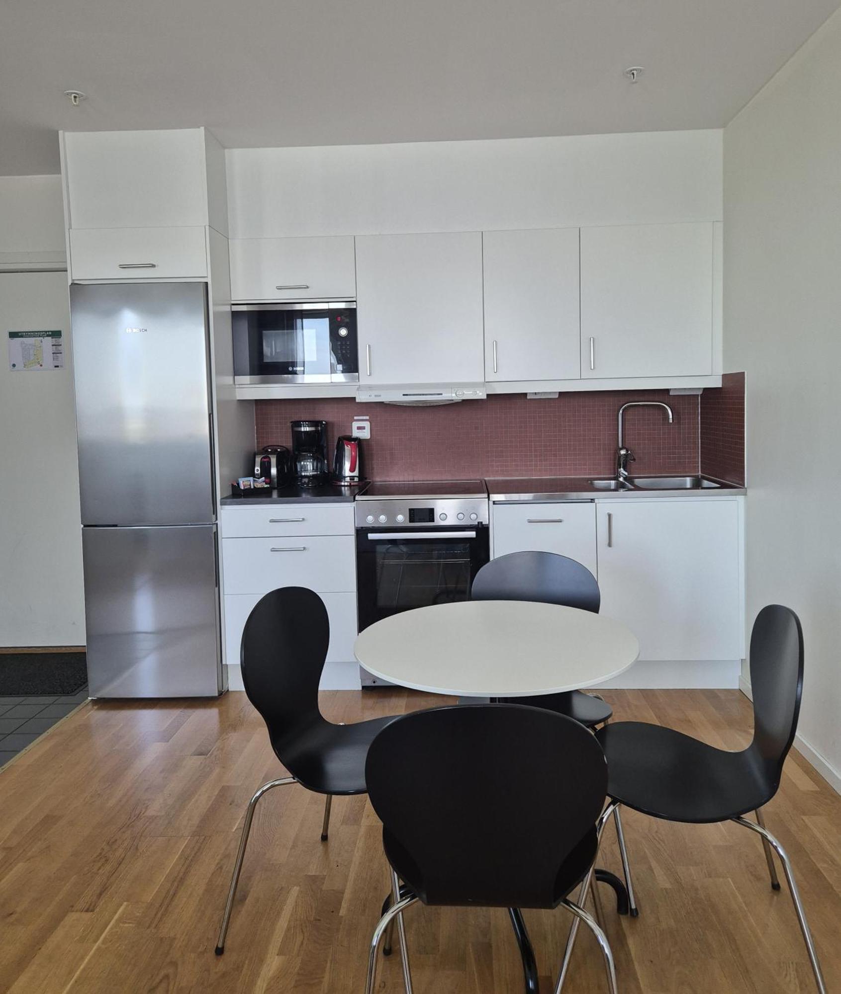 Hotel Torslanda Göteborg Dış mekan fotoğraf