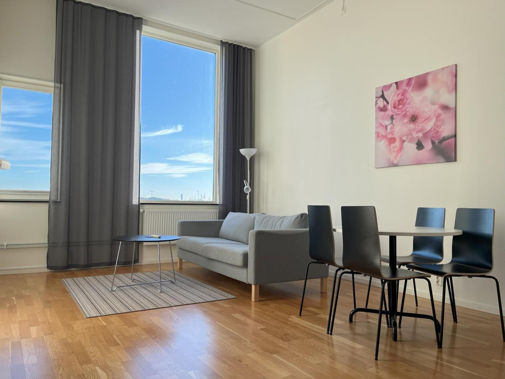 Hotel Torslanda Göteborg Dış mekan fotoğraf