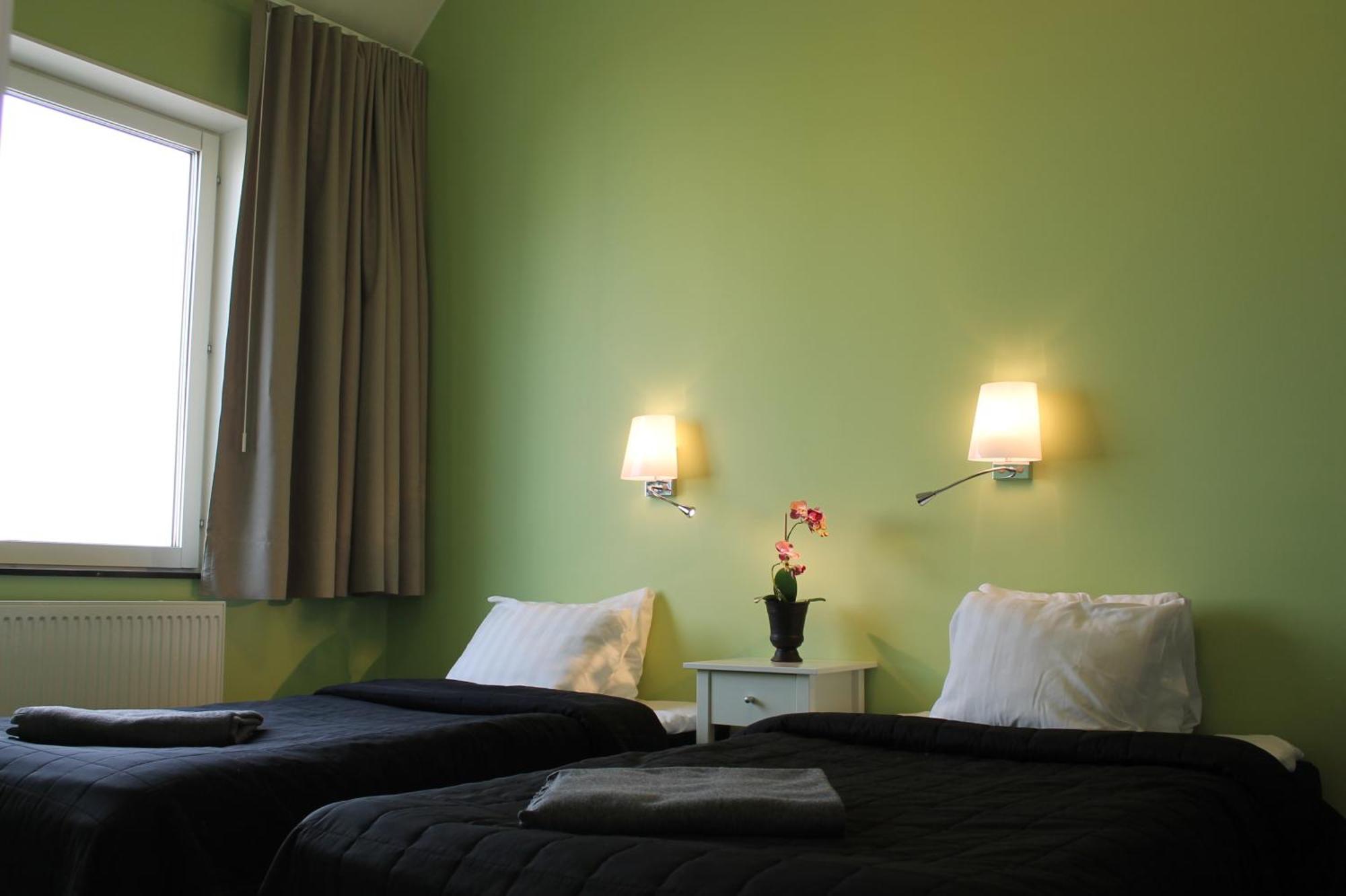 Hotel Torslanda Göteborg Dış mekan fotoğraf